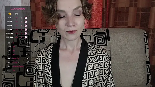 TinaWince live