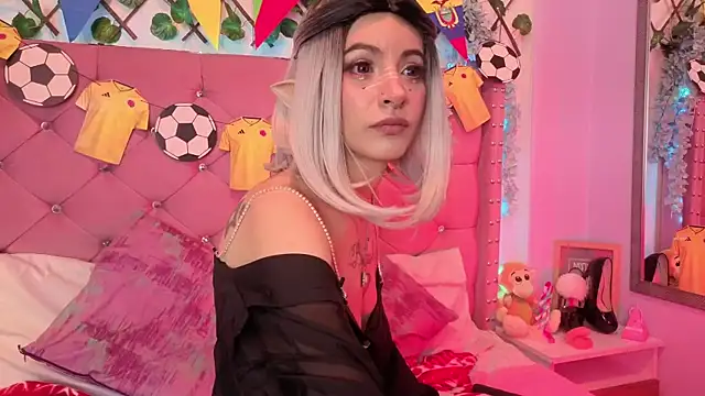 lauren_evans96 live