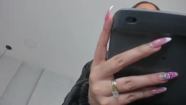 Samantha_hotly live