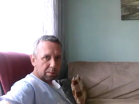 RafalekRozmarynowski81 live