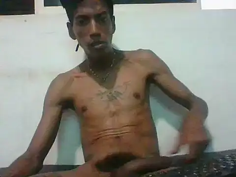 AlbertBigCock live
