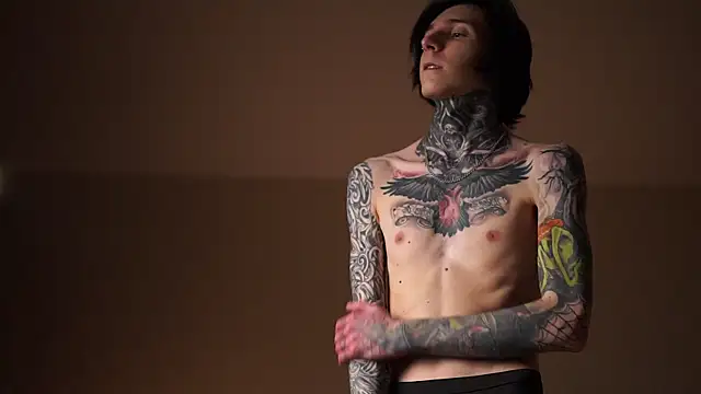 project_no_mercy live