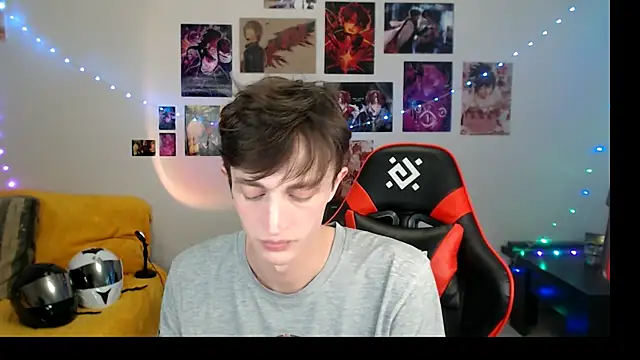 John_Meow live