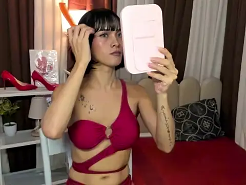 XxBeautyxX live