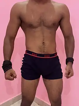 MuscleBoi_ live