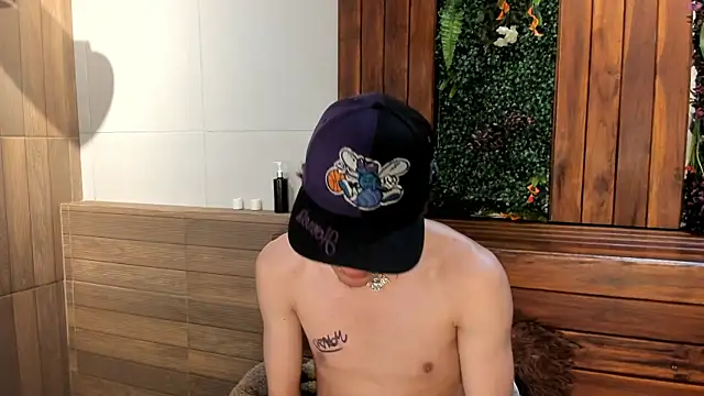Angel_Marzel_ live
