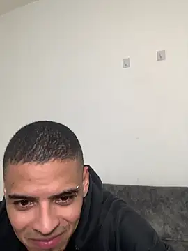 PabloCruz_1 live