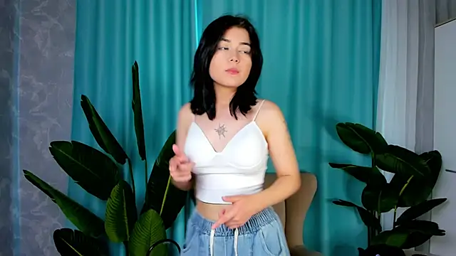 Alisa_Glow live