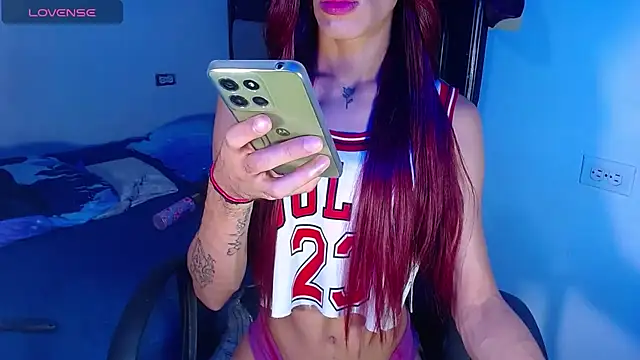 Pamelanicole live