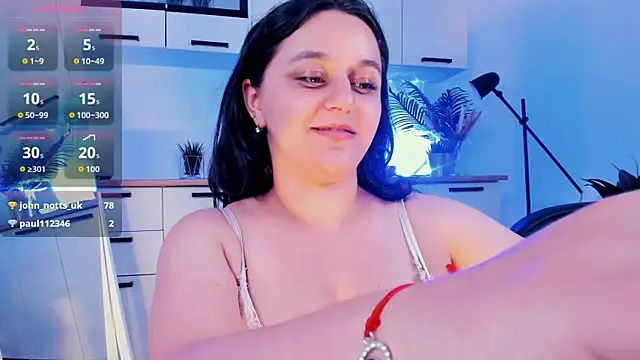 Stella_Qutie live