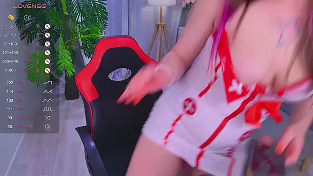 Mira_Falls live