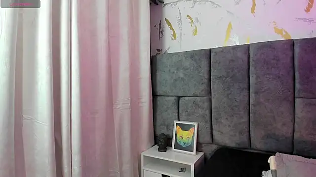 Atenea_Velle live