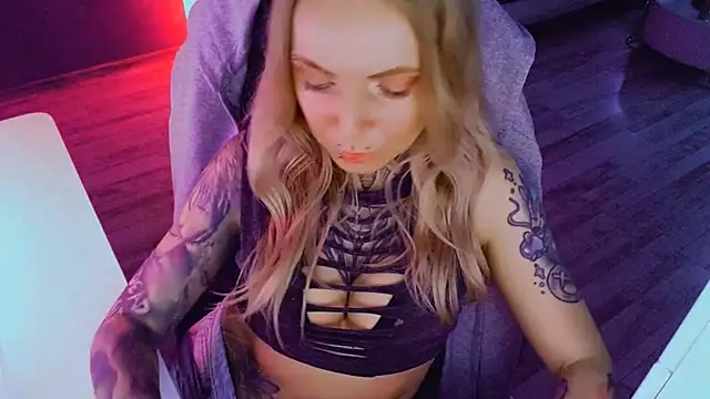 InesGold live