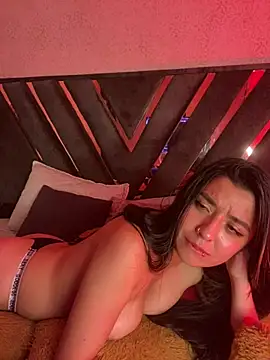 Megan_pink18 live