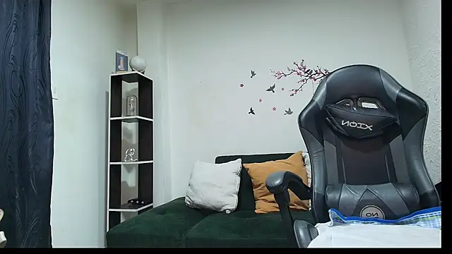 _Anais_Lanz live