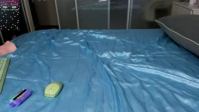Dream_sexy live