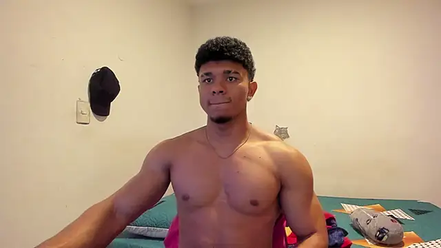 Jayden_VanceJS live