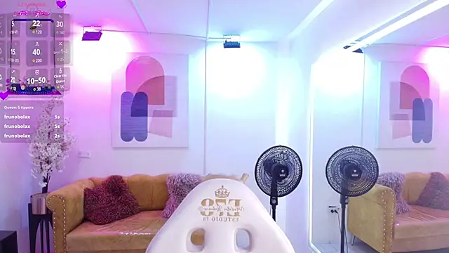 Anastasiia_rouse live