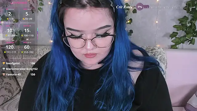 _CandyM1lky_ live