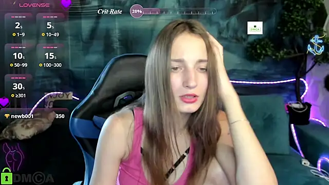 MaryMee88 live