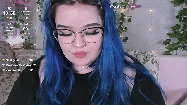 _CandyM1lky_ live