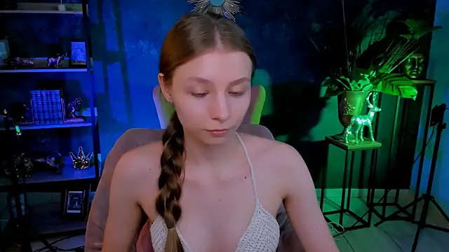 JulieDaniel live