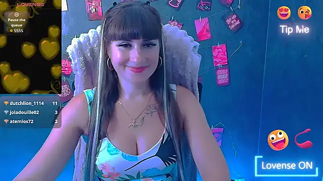 Violla_My live