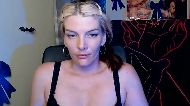 VanessaRey_ live