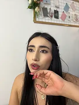 IvonneOwen live
