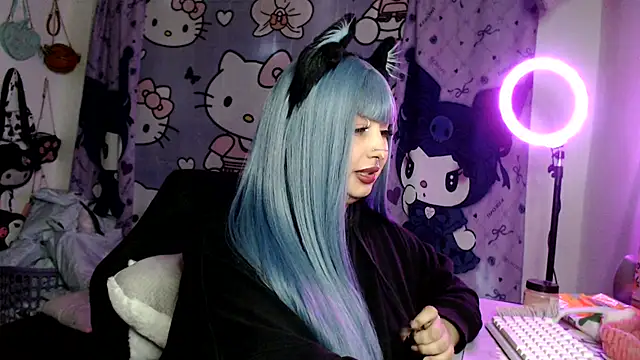 lussyevans24 live