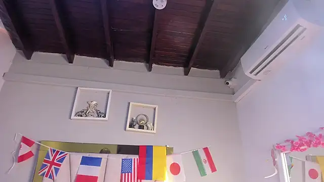 vahiolet_fuentes live