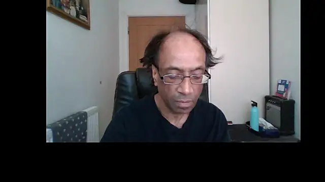 rauncher1 live