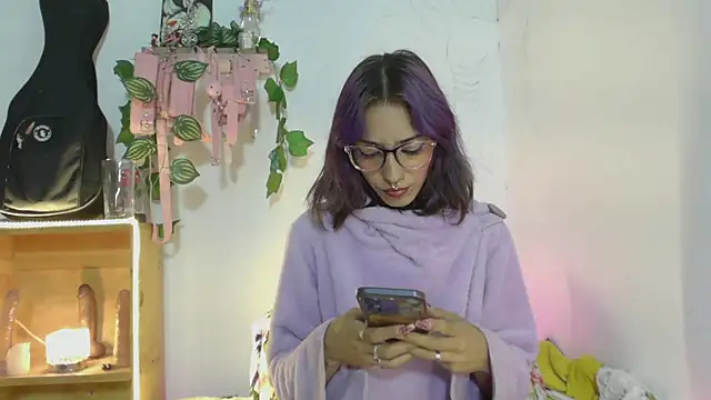 Scarllett_BDSM live
