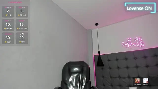 scarletcherry18 live