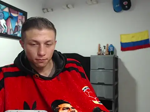 Stiiveen777 live