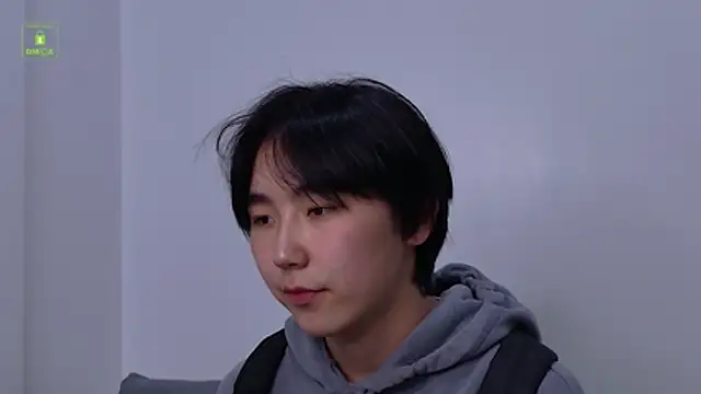 HeejinWang live