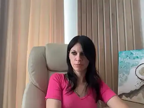 InjaAtHome live