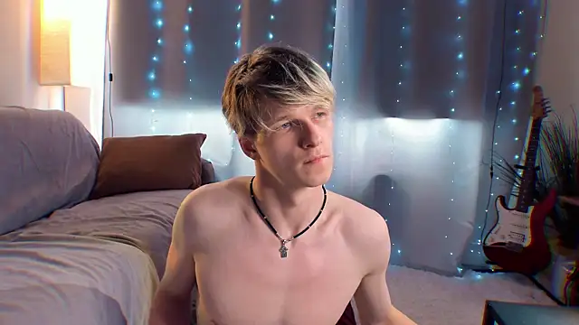Breston_Sweet live