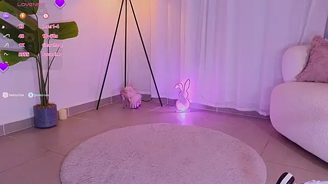 sebbyrose live