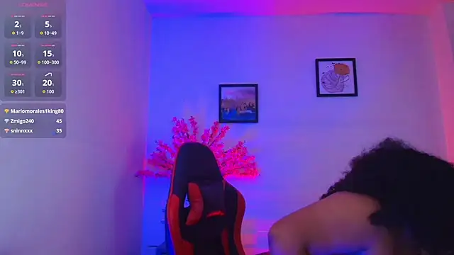 Ayliinn_ live