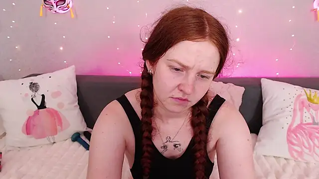 Evarey_ live