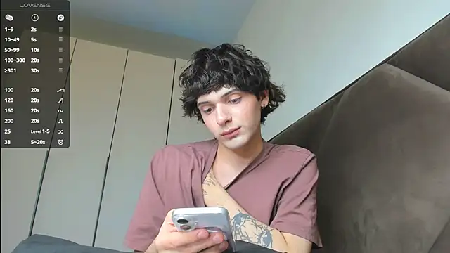 colestorms live
