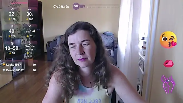 SofiaBoone live