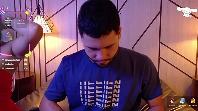 AMY_AND_ANDY live