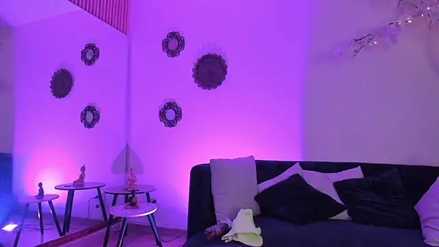AngeliqueBoyer__ live