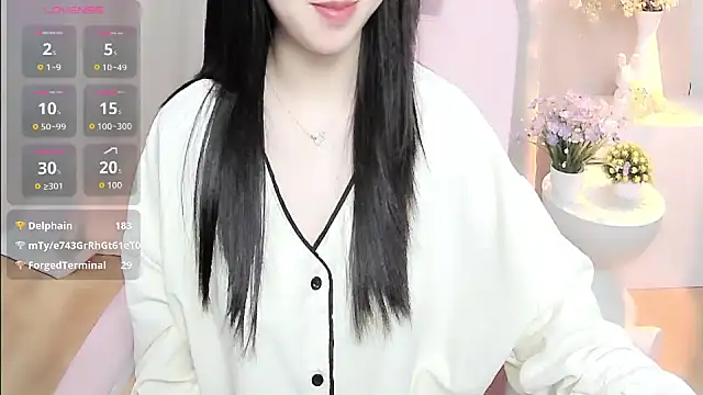 shynana live
