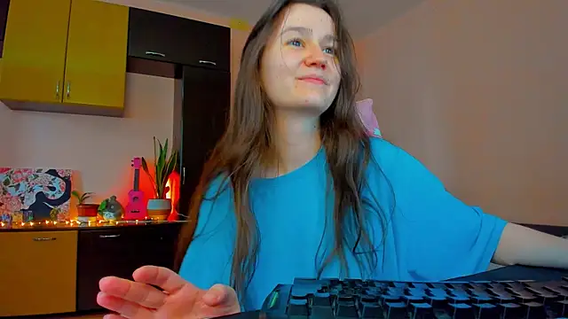 ameli_moon profile