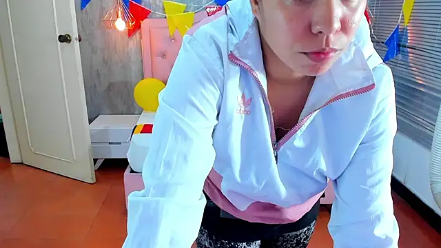 lissa_jhonsoon live