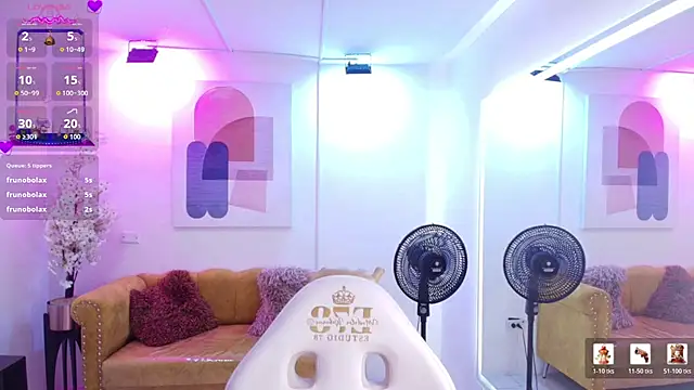 Anastasiia_rouse live