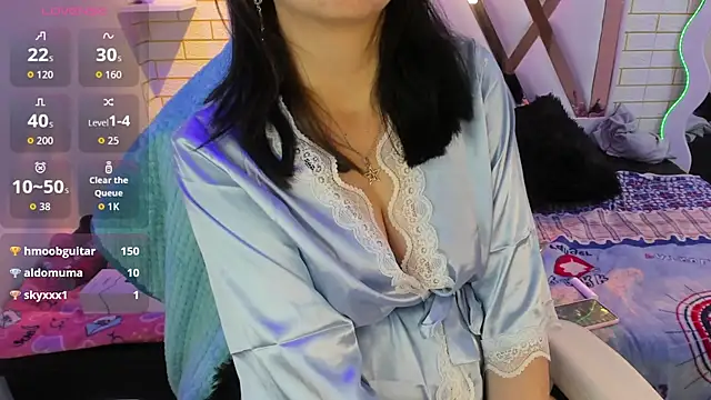 Lua_bloom_ live